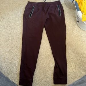 Warm / soft / Joggers